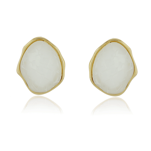 Brinco Madrepérola Orgânico