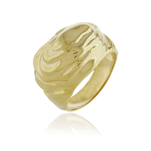 Anel Camadas Trabalhados