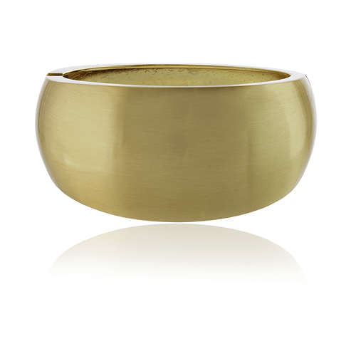 Bracelete Largo Crescente