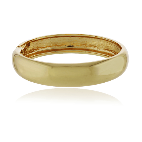 Bracelete Círculo Liso