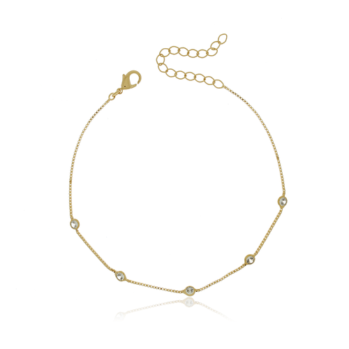 Pulseira Pontos de Luz