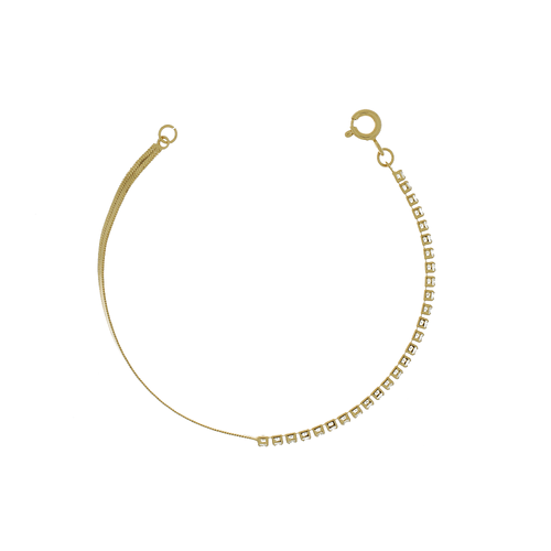 Pulseira Infantil Fita Riviera