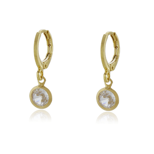 Argolinha Ponto de Luz