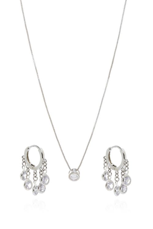 Conjunto Pontos de Luz