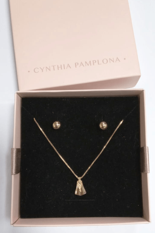 Conjunto Nossa Senhora Bolinha