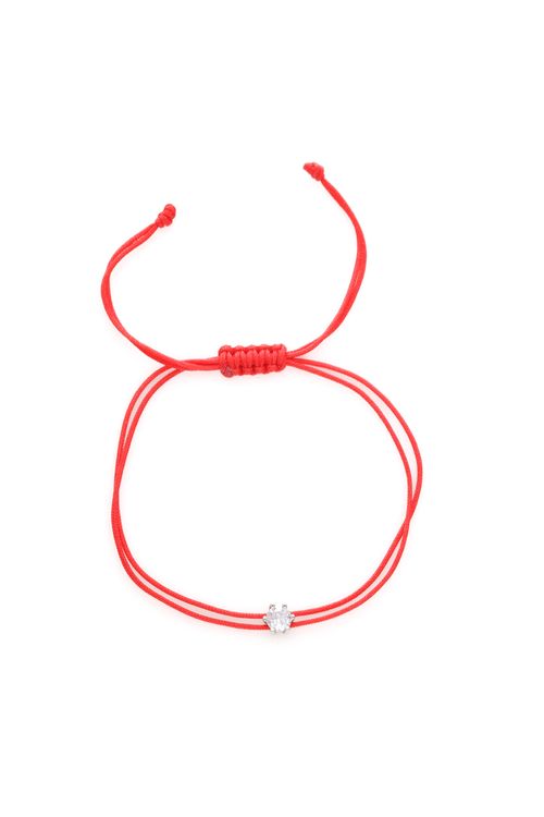 Pulseira Fio Shambala Ponto de Luz