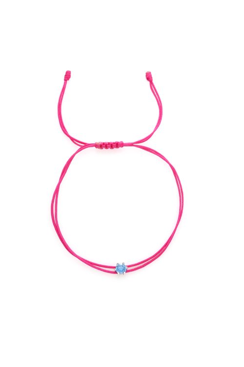 Pulseira Fio Shambala Ponto de Luz