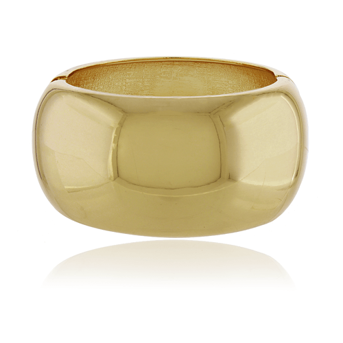 Bracelete Largo Liso