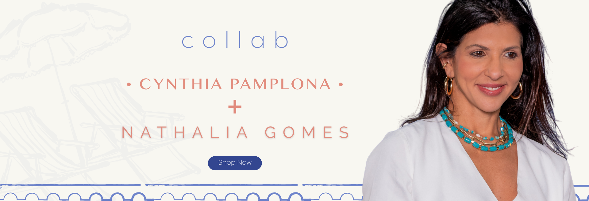 Collab Nathalia Gomes